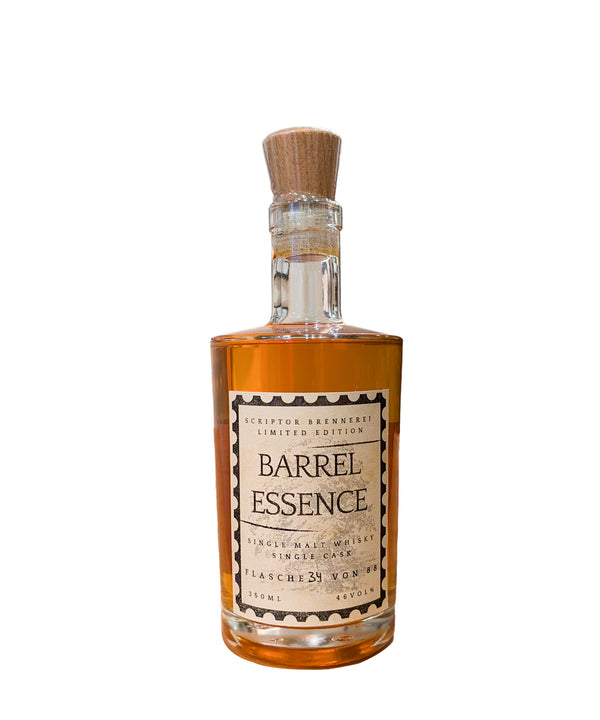 Barrel Essence