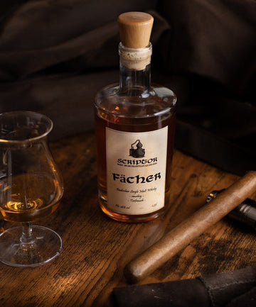 scriptor Whiskys <br> 20.11.2026