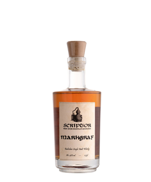 Markgraf