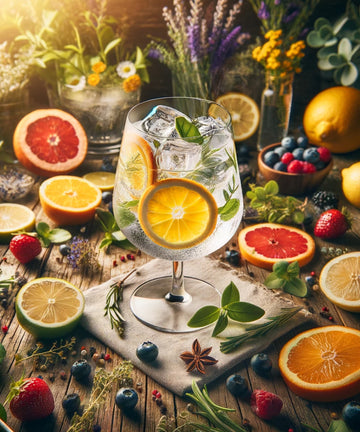 Sommer-Gin-Tasting <br> 17.07.2026