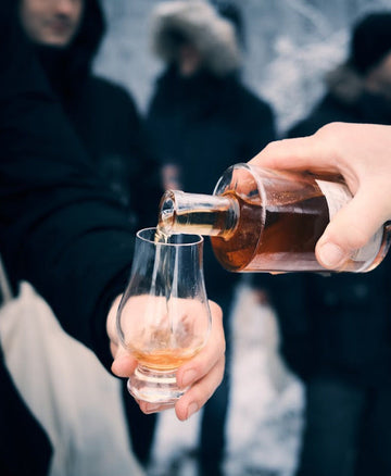 Winter-Whisky-Wanderung <br> 27.12.2026