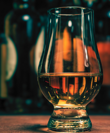 Schottland rauchig + Haggis <br> 18.12.2026
