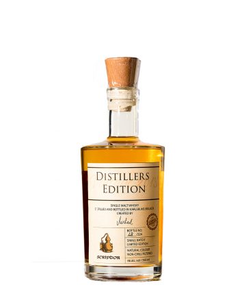 Distillers Edition Whisky