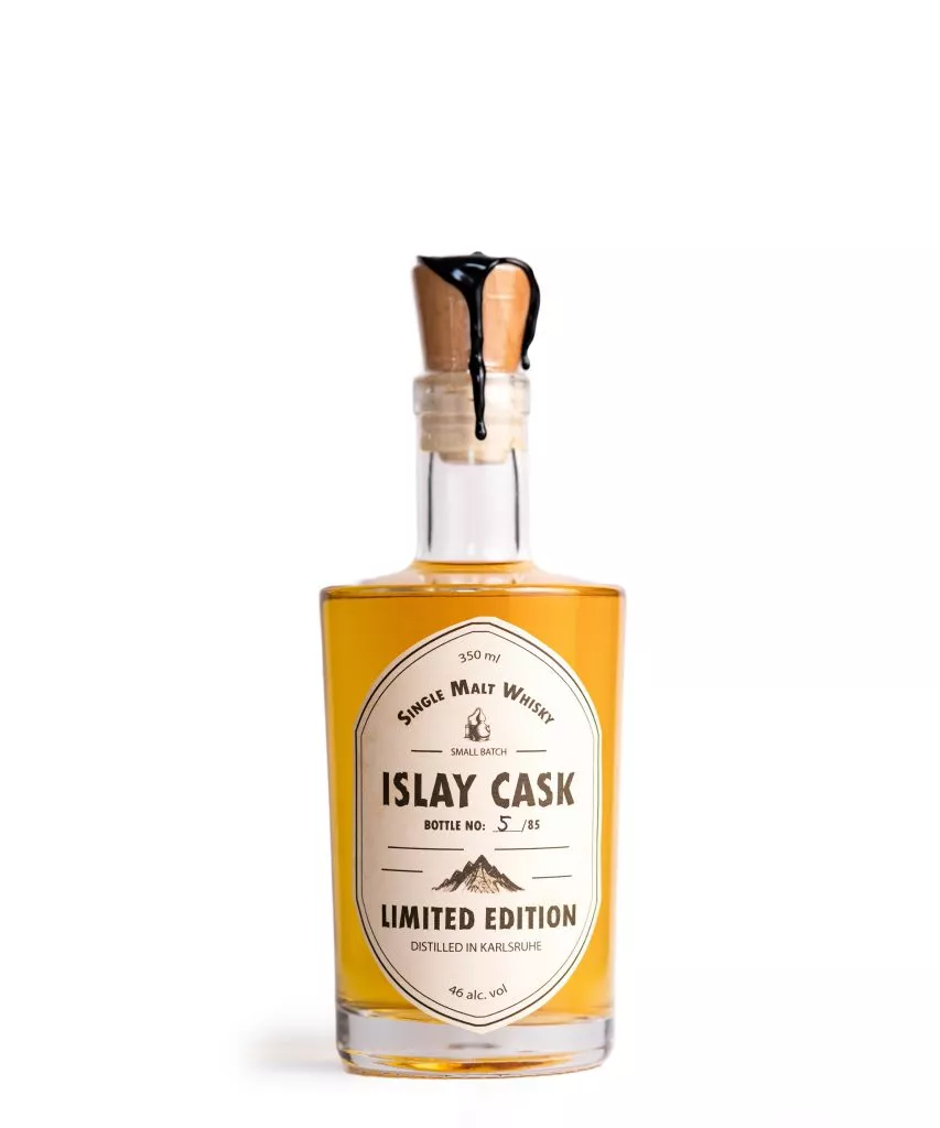 Islay Cask Whisky