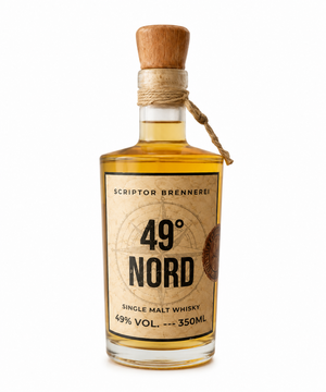49° Nord