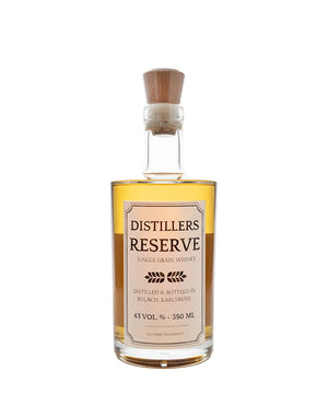 Distillers Reserve