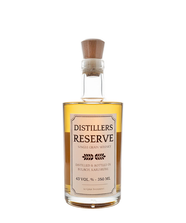 Distillers Reserve