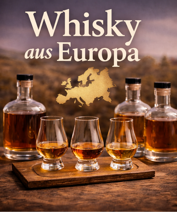 Europa-Whisky-Tasting <br> 13.06.2026