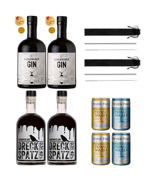 Gin Set L