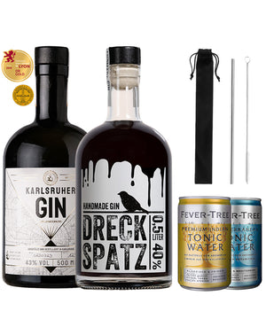 Gin Set M