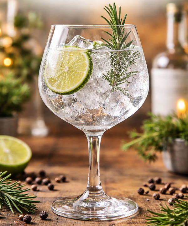 Einsteiger Gin Tasting <br> 06.06.2026