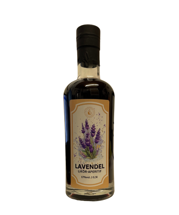Aperitif - Lavendel