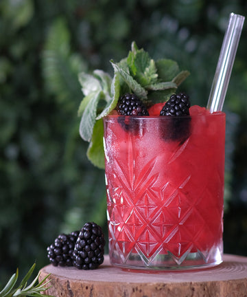 Cocktailtasting <br> 15.08.2026
