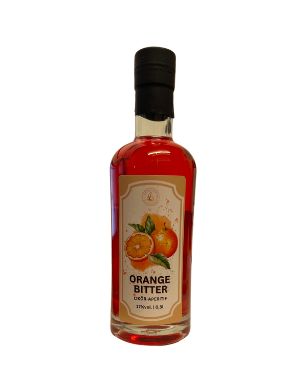 Aperitif - Orange