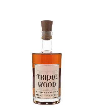 Triple Wood