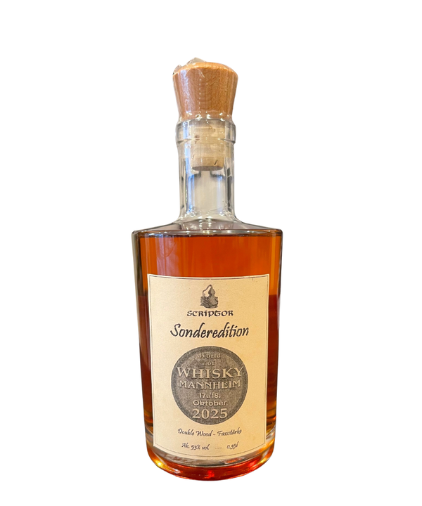 Sonderedition WoW 2025