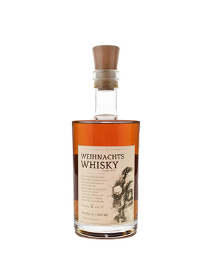 Weihnachtswhisky