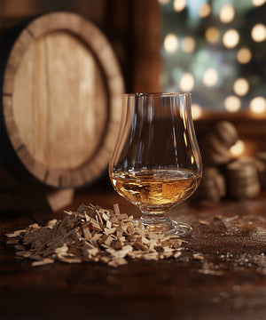 Cask Strength Whiskys <br> 02.05.2026
