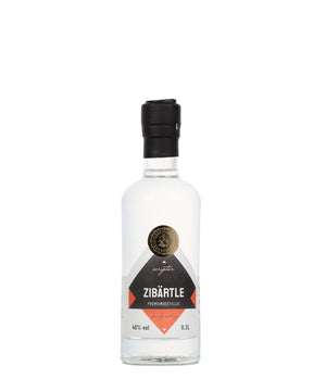Zibärtle